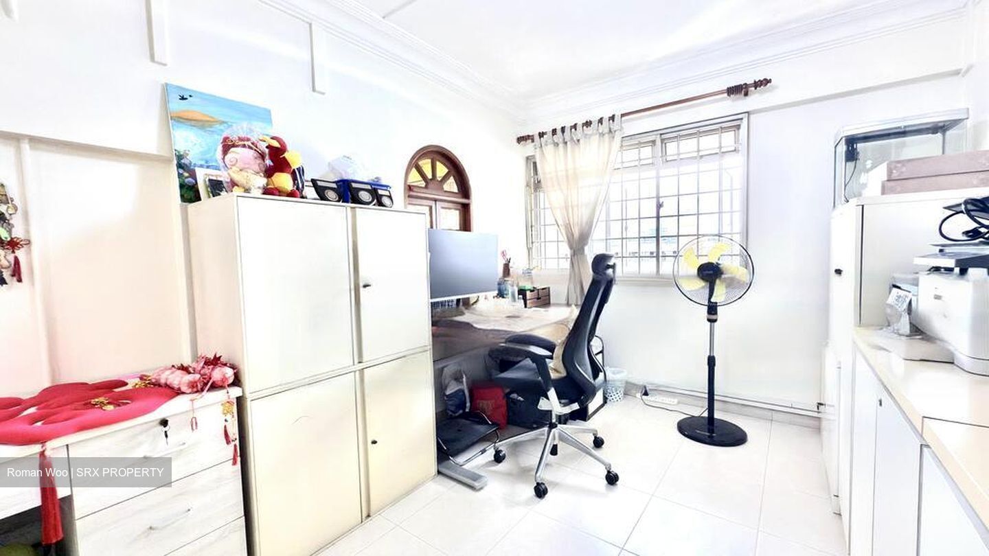 Blk 444 Ang Mo Kio Avenue 10 (Ang Mo Kio), HDB Executive #472865401